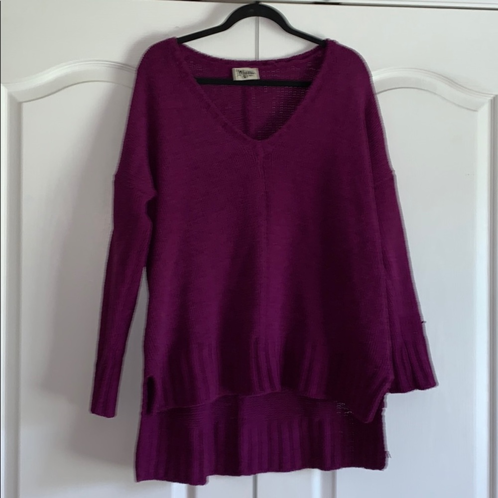 Show Me Your Mumu Hug Me Sweater View 3